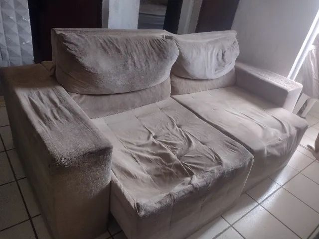 Sofá retrátil  - Foto 2