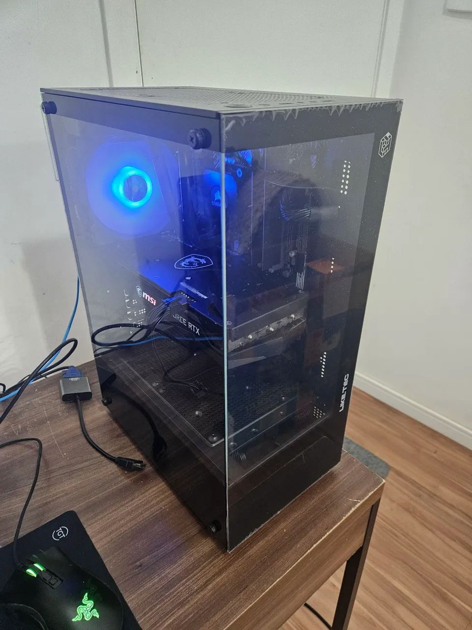 PC Gamer i5 | 16GB | RTX3050 - Foto 4