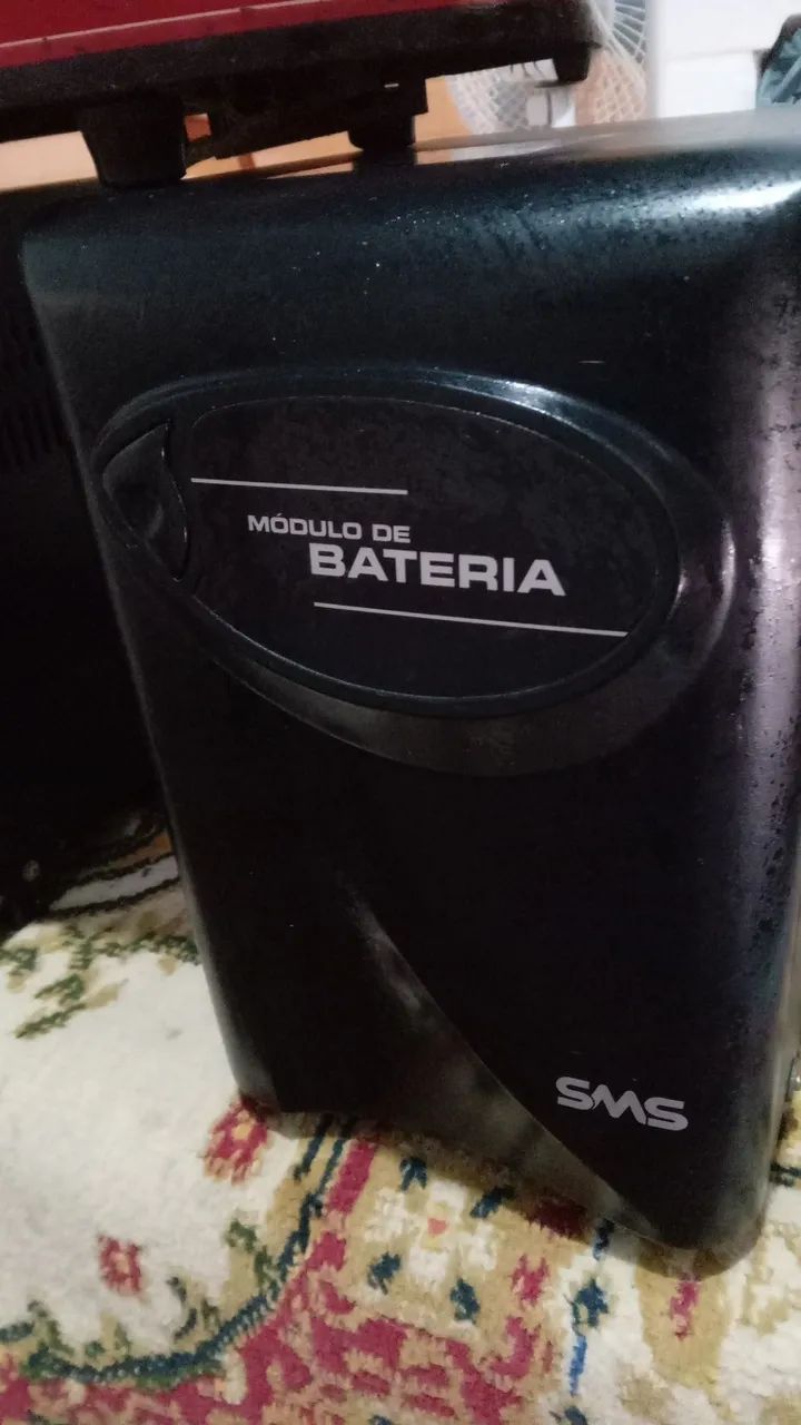 Estabilizador de energia  - Foto 3