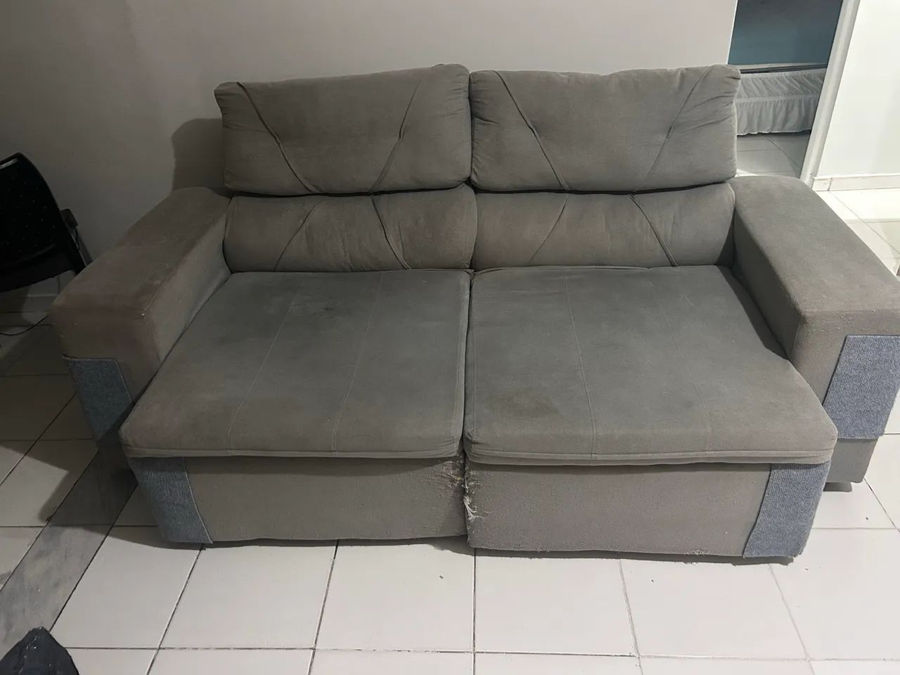 Sofá  - Foto 3