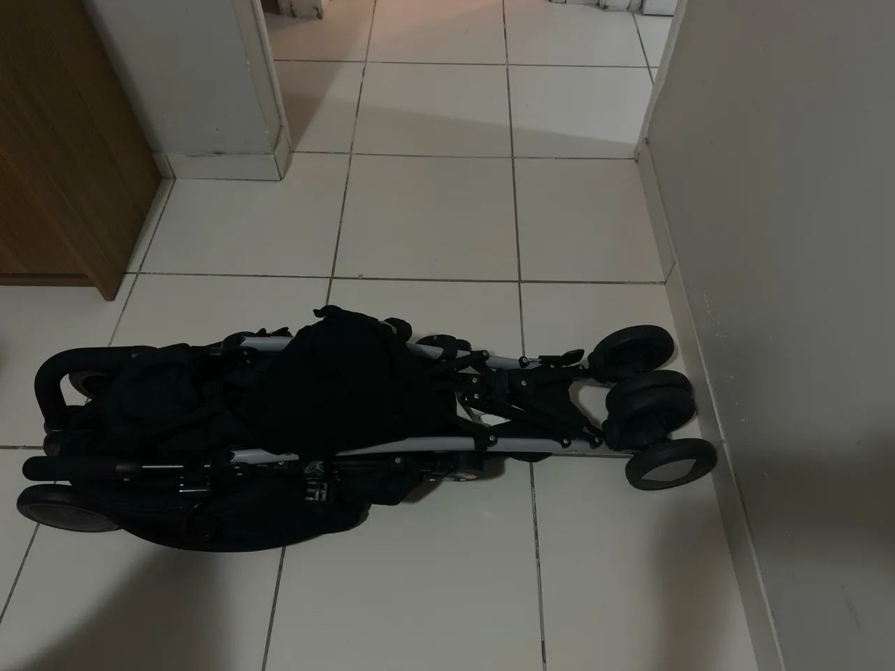 Carrinho Chicco echo até 22kg - Foto 5