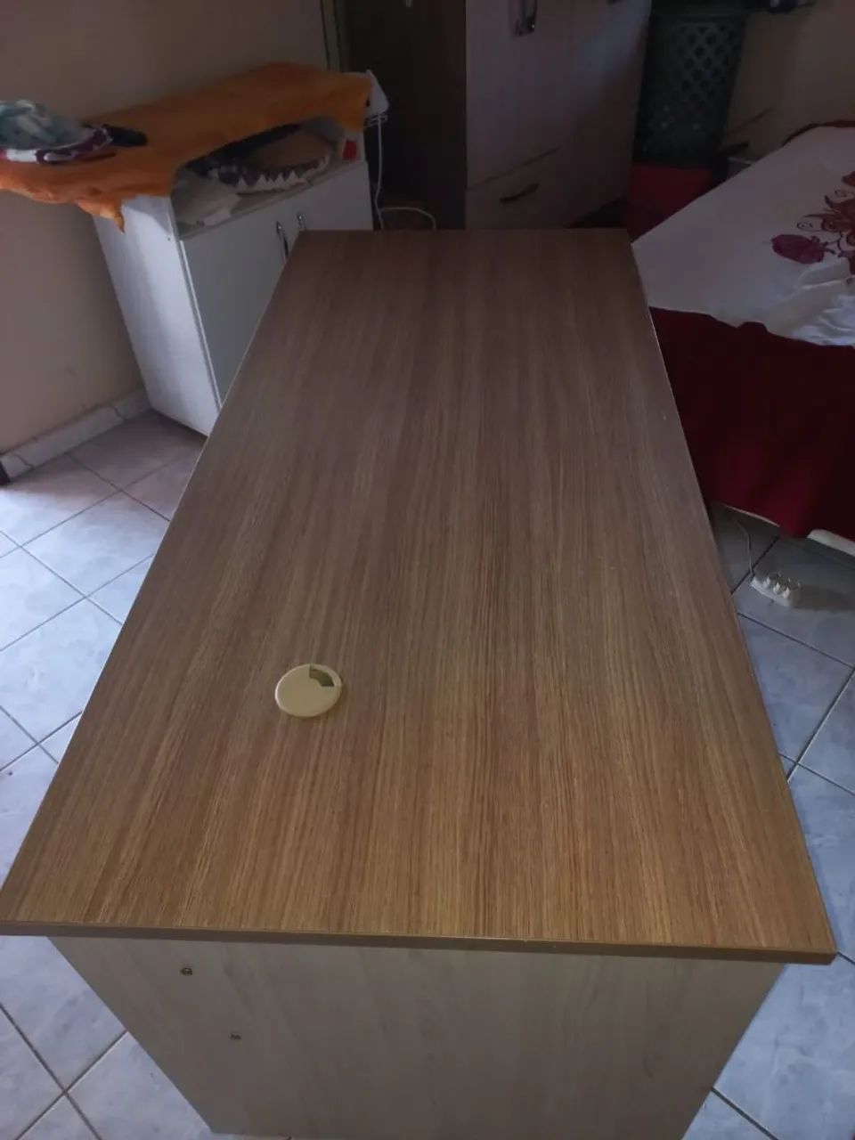 Mesa para escritório  - Foto 4