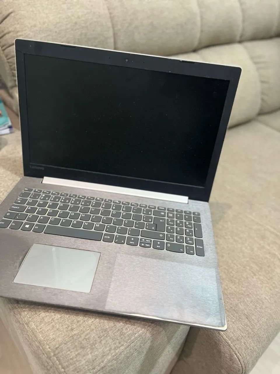 Vendo notebook Lenovo  - Foto 2