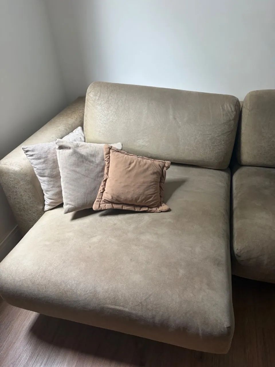 Sofá reclinável  - Foto 2