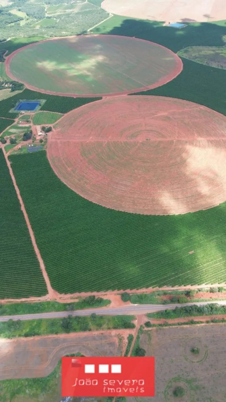 Fazenda para Venda em Patos de Minas - Foto 3
