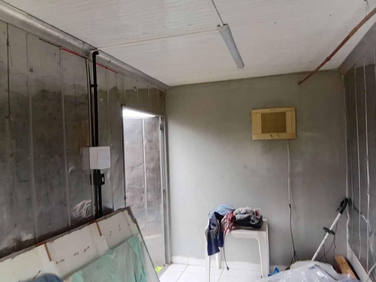 Contayner cozinha 17.50 m - Foto 4