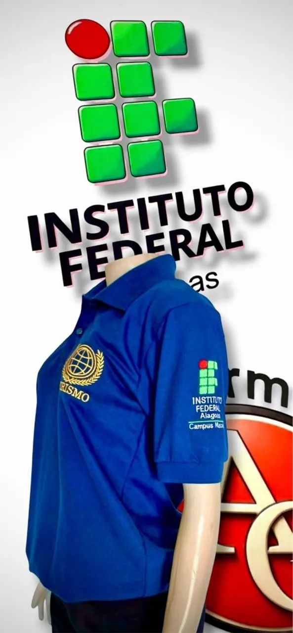 AC UNIFORMES & FARDAMENTOS  - Foto 3
