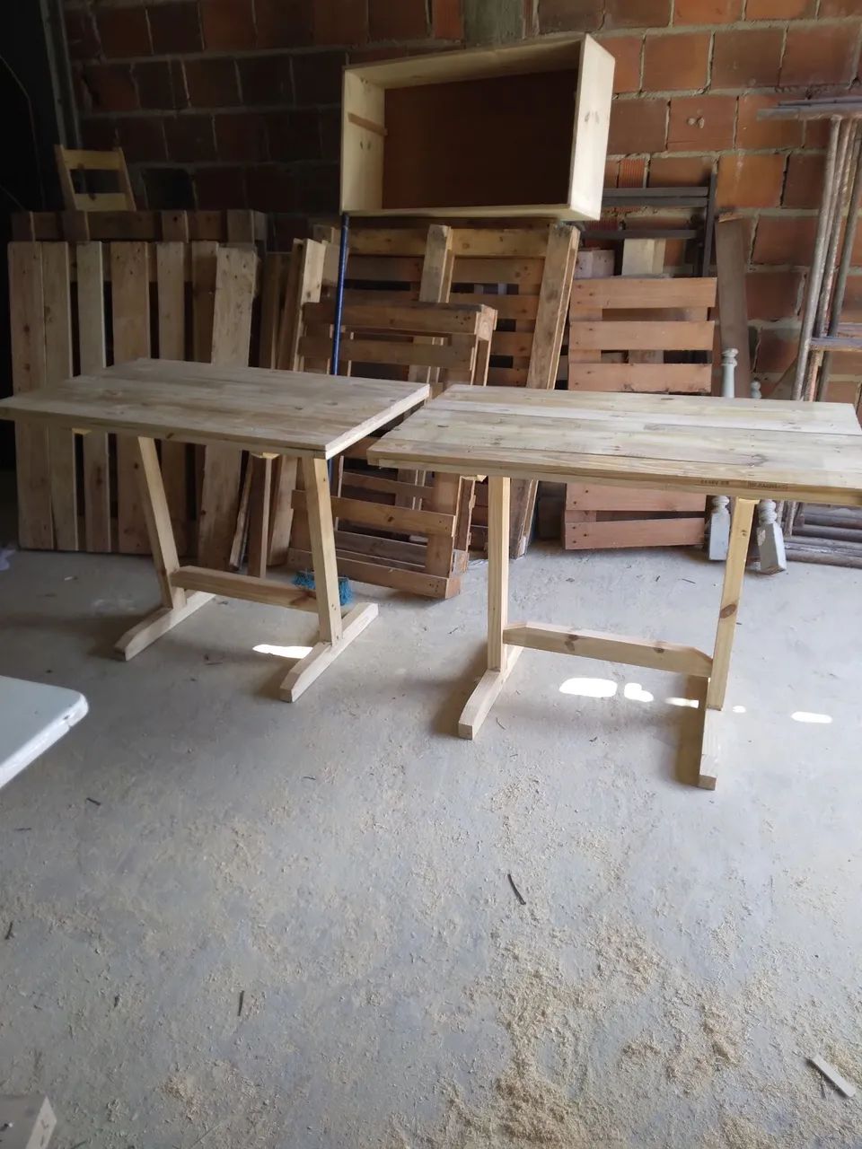 Mesa fixad - Foto 2