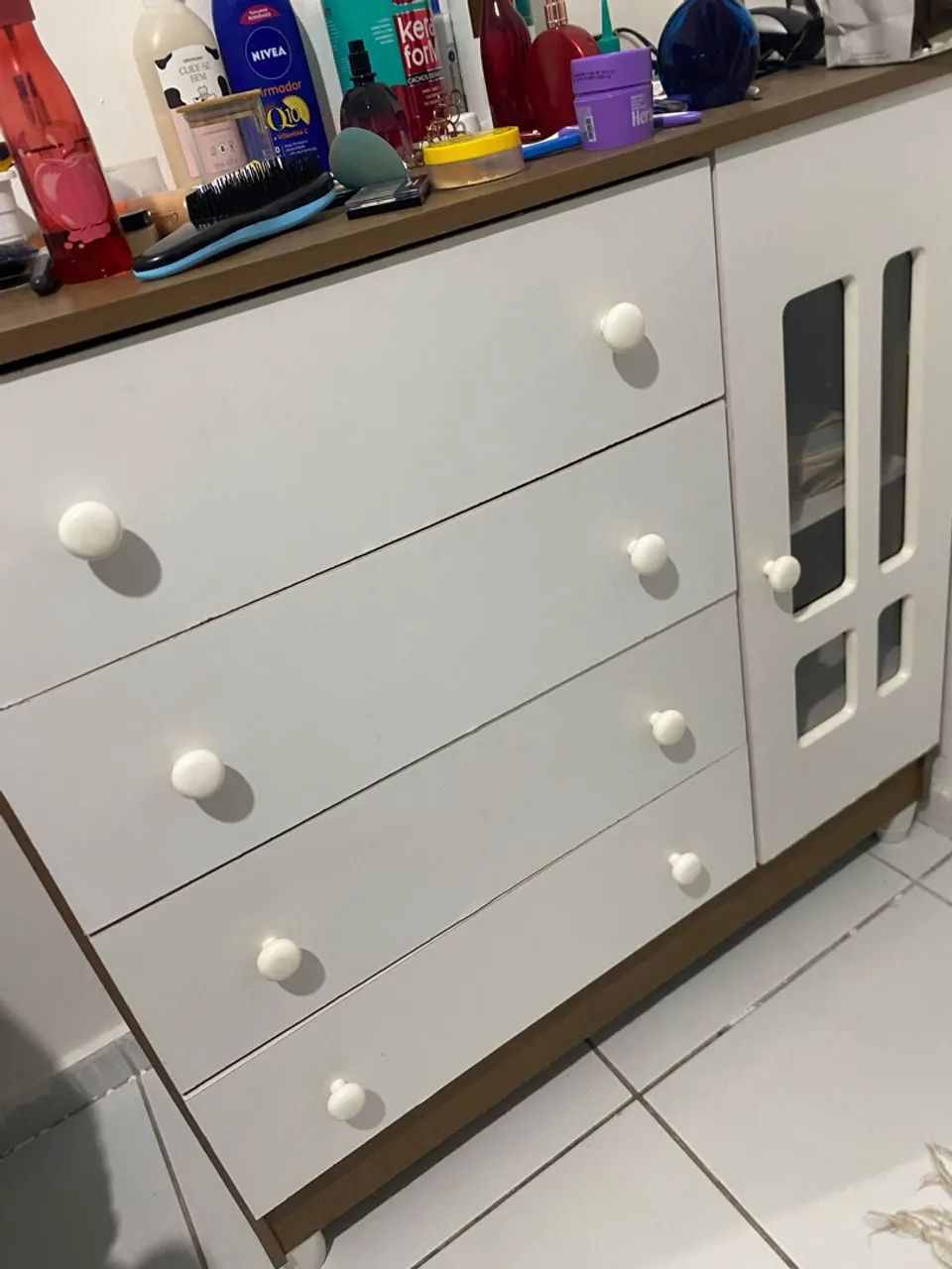 Guarda roupa de Bebê  - Foto 4