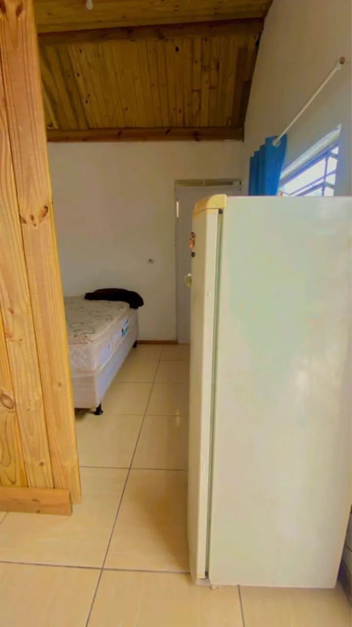 Kitnet com mobiliado geral do Rio Grande palhoça  - Foto 3