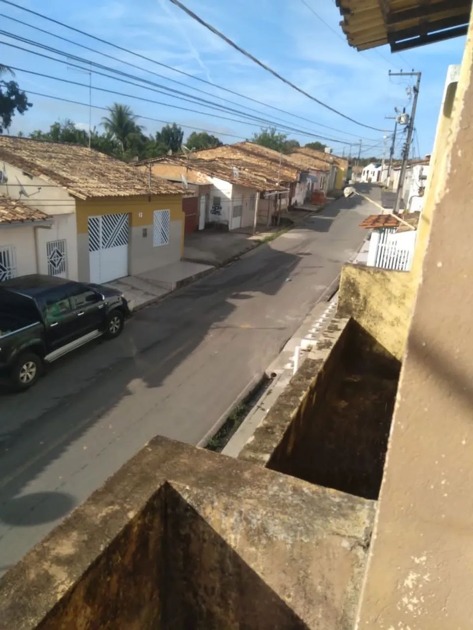 Vendo / troco sobrado em salgado Sergipe. - Foto 2