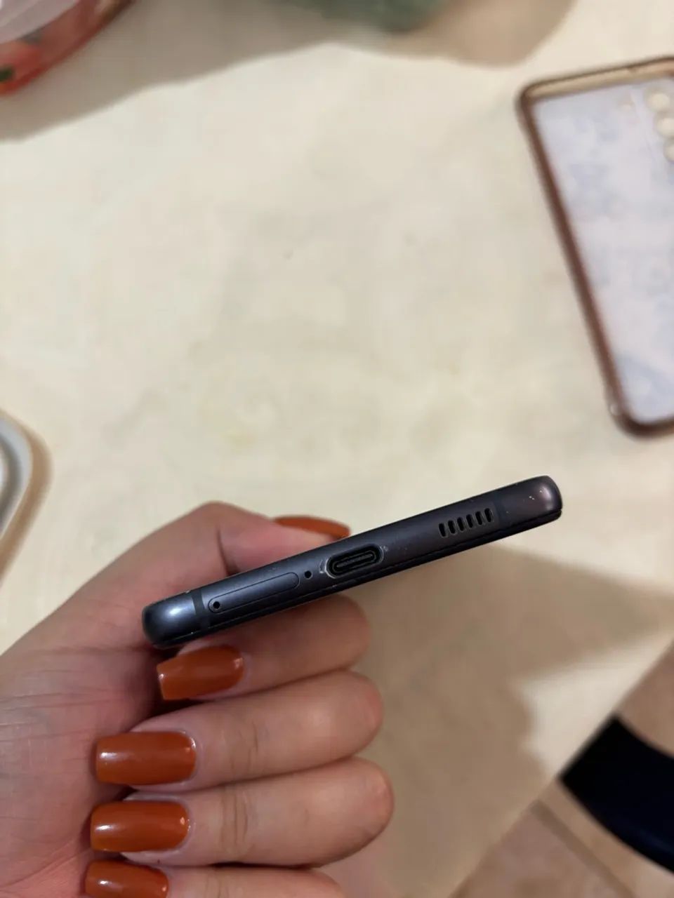Samsung S21 Fé 5G - Foto 4