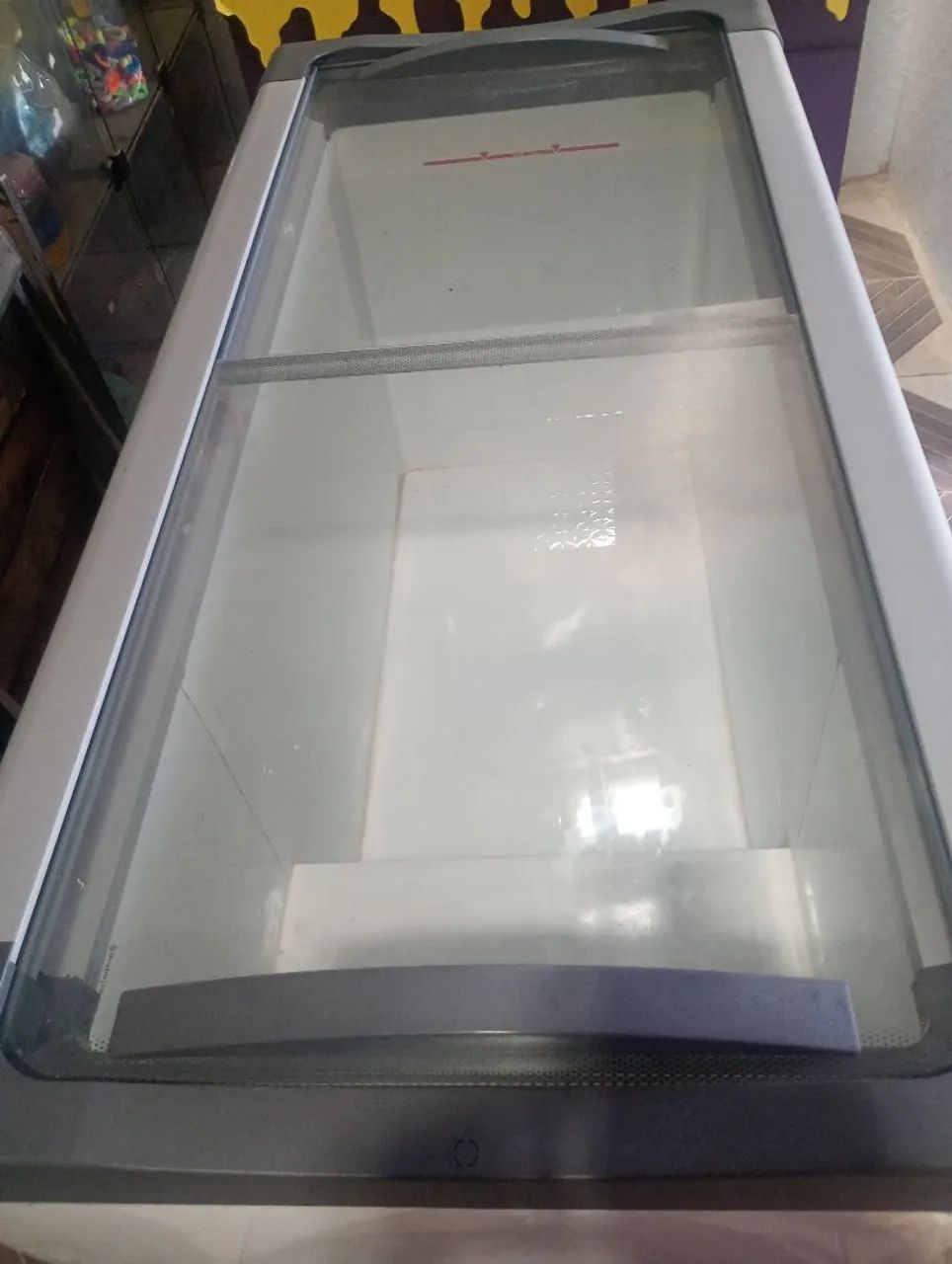 Freezer expositor 400 litros  - Foto 3