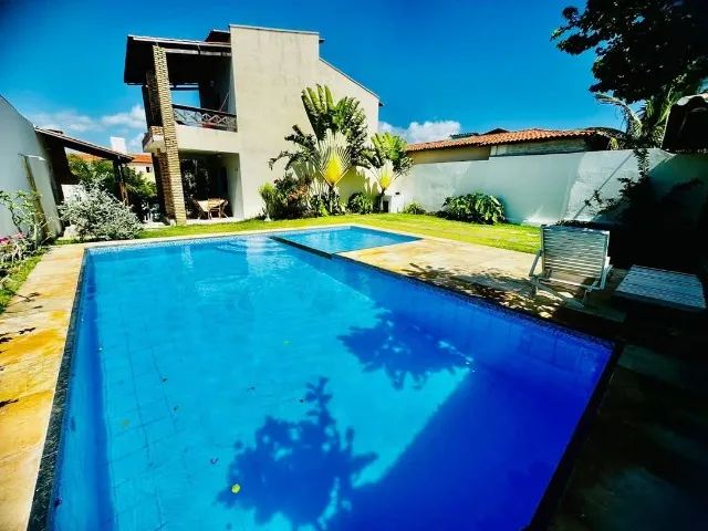 Duplex praia de aguas belas