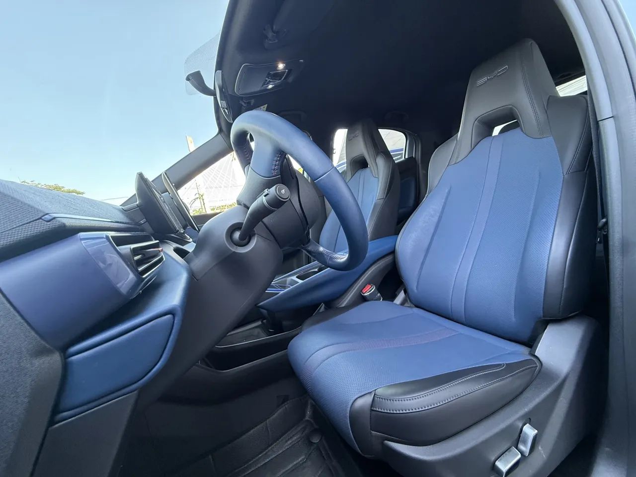 BYD Dolphin Mini (Elétrico) 2026 - Foto 3