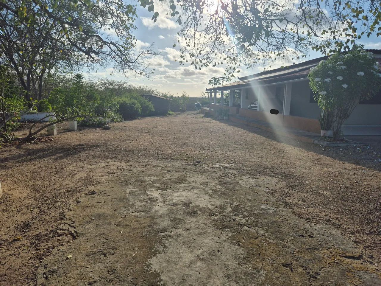 CASA CHÁCARA POMAR SITIO COM RIACHO, ENERGIA SOLAR E POÇO - Foto 3