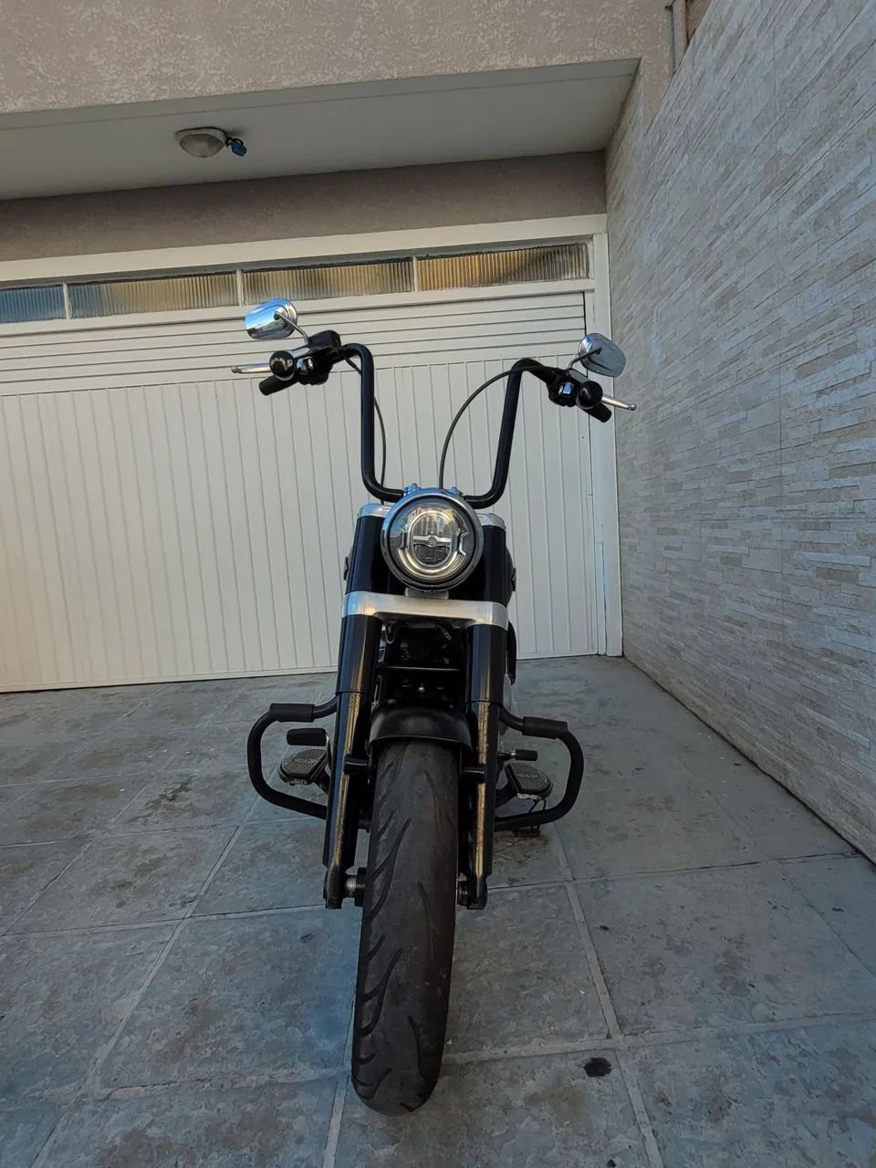 Harley Davidson Softail Slim - Foto 3