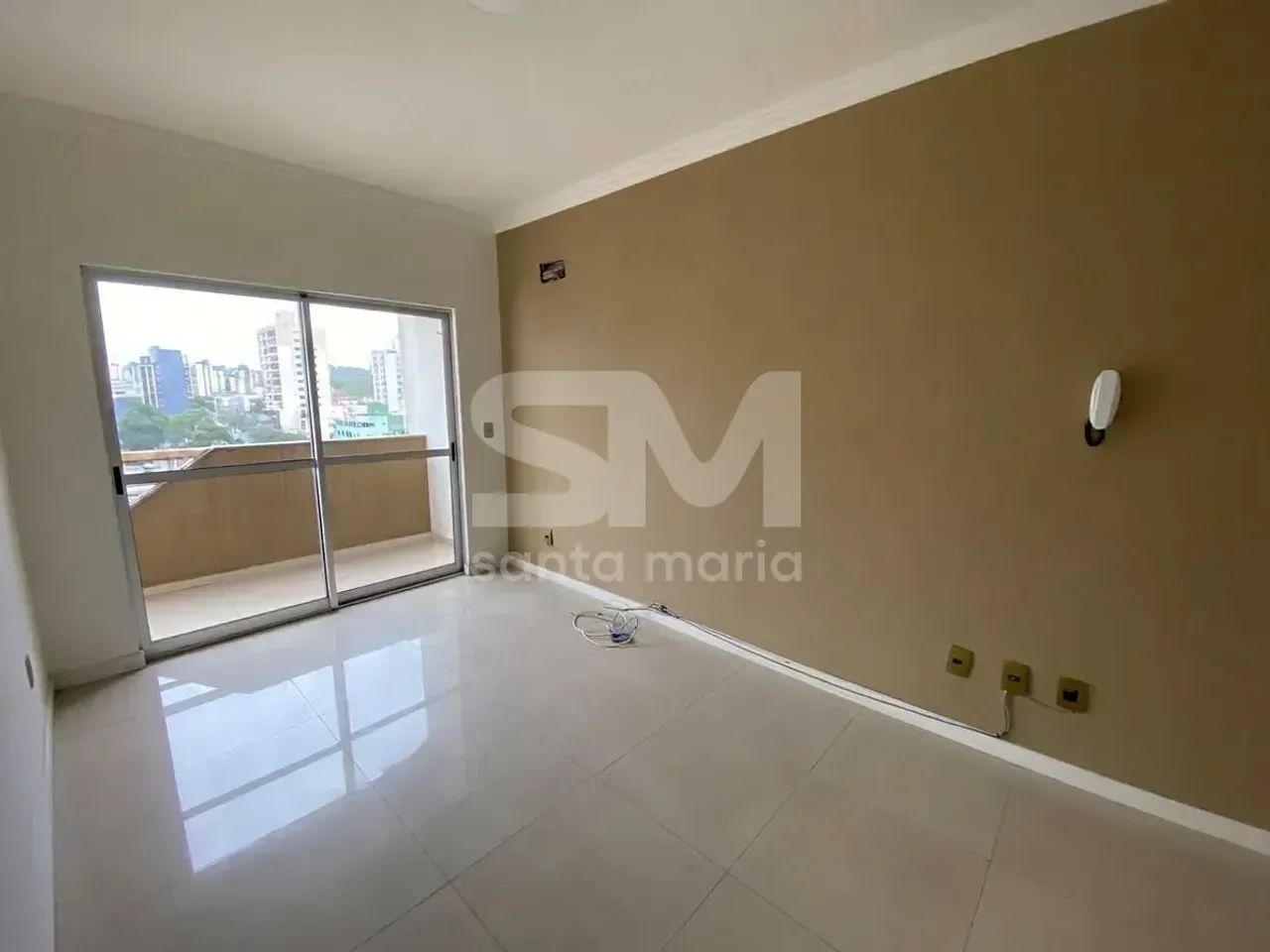 Apartamento para locação, Centro, Chapecó  SC - Foto 3