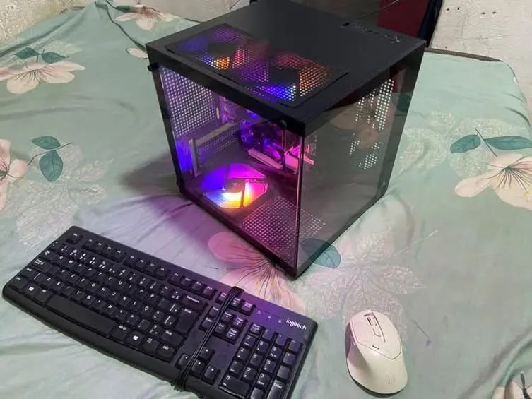 Vendo Pc