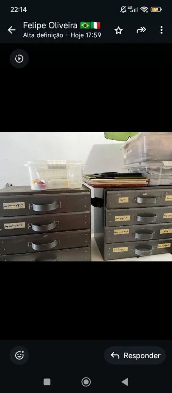 Barraca de pastel - Foto 5