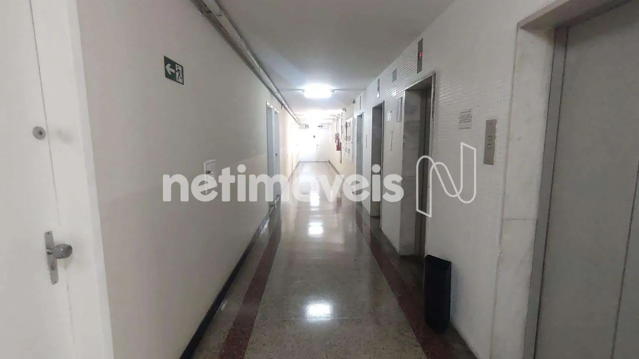 Locação Sala Centro Belo Horizonte - Foto 9