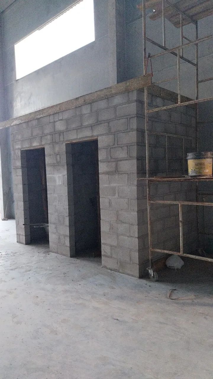 pedreiro reforma e construção 