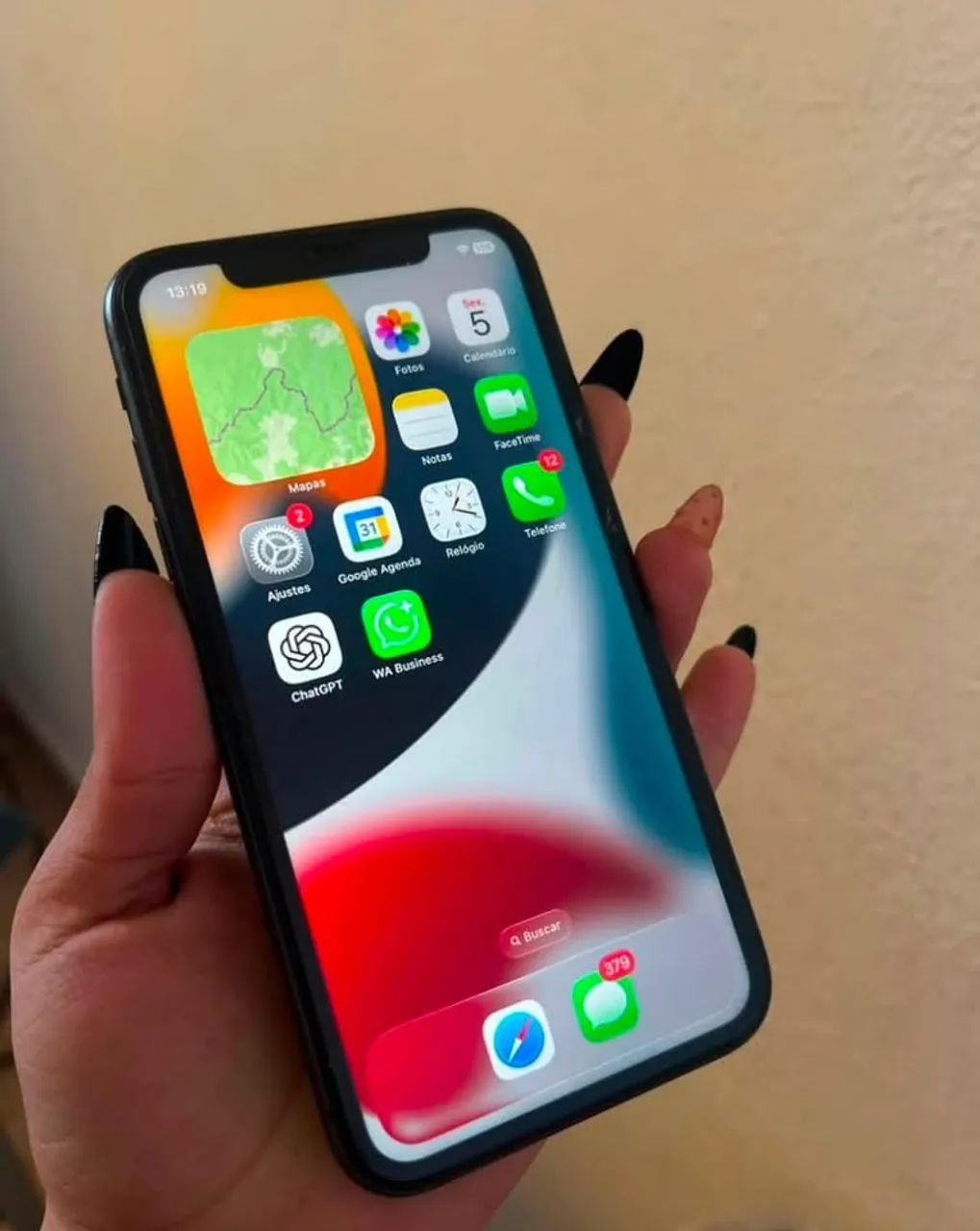 iPhone 11