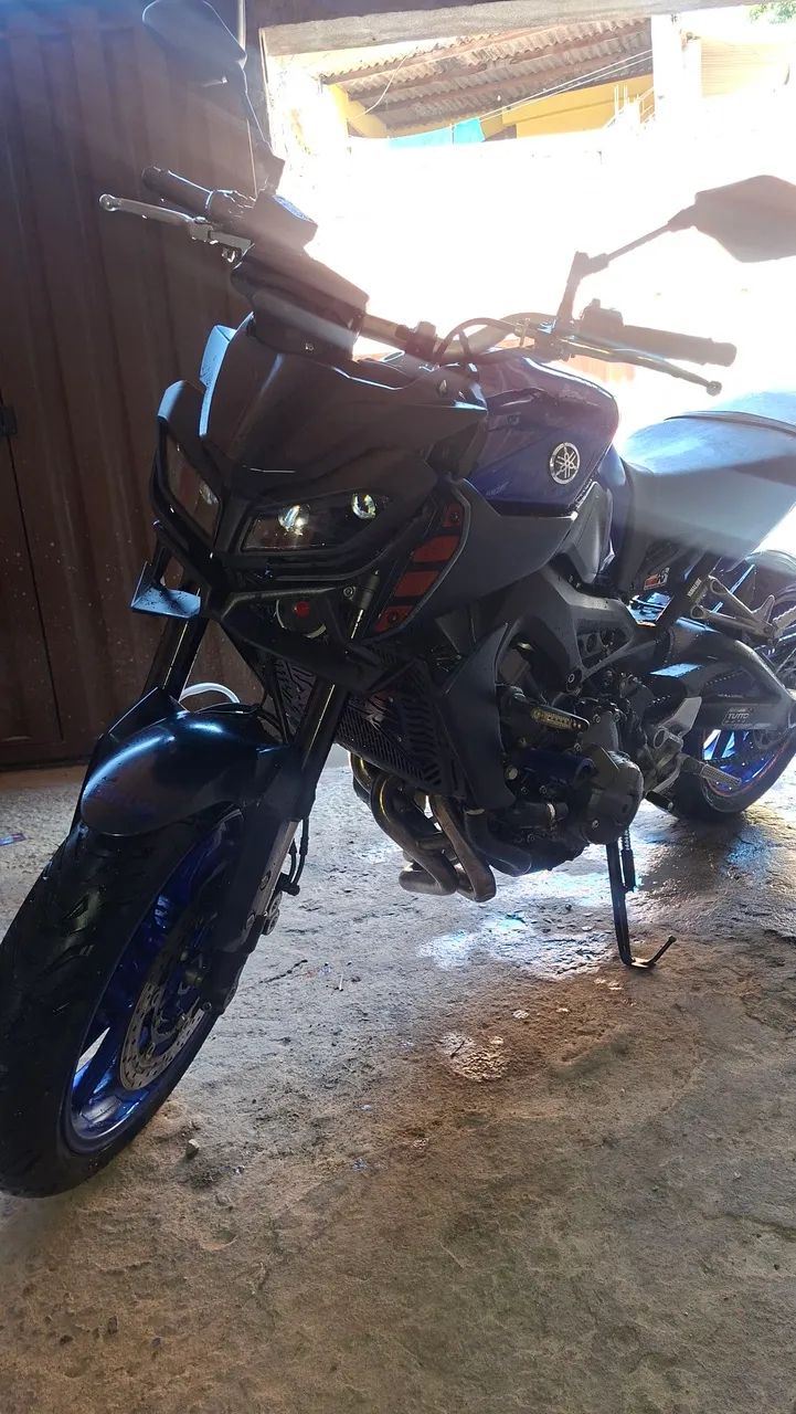 Mt 09 Remap - Foto 4