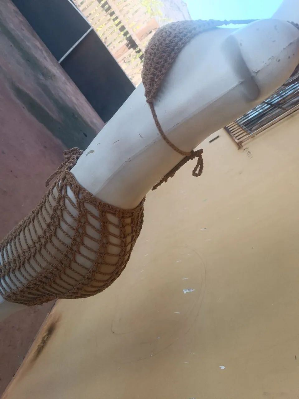 Faço crochê por encomenda  - Foto 4