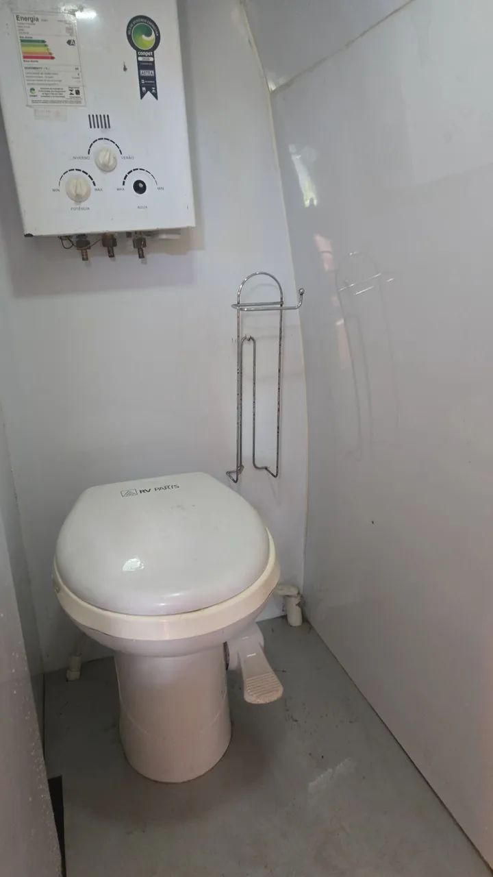 Motorhome volare - Foto 4