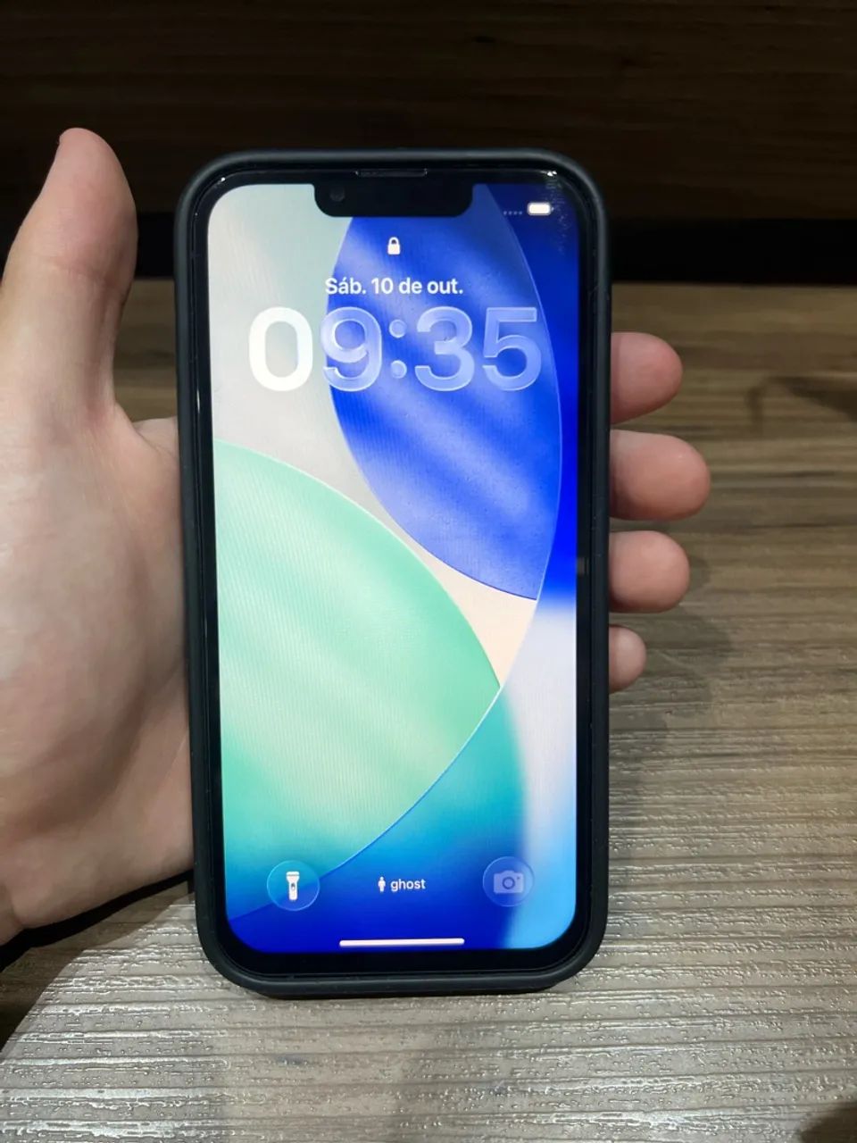 iPhone 13 Pro 128gb