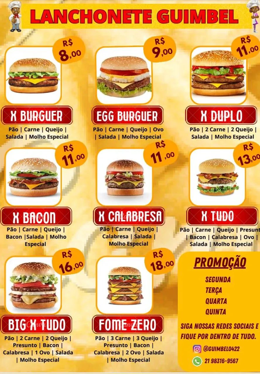 Façam seus negócios decolarem comigo