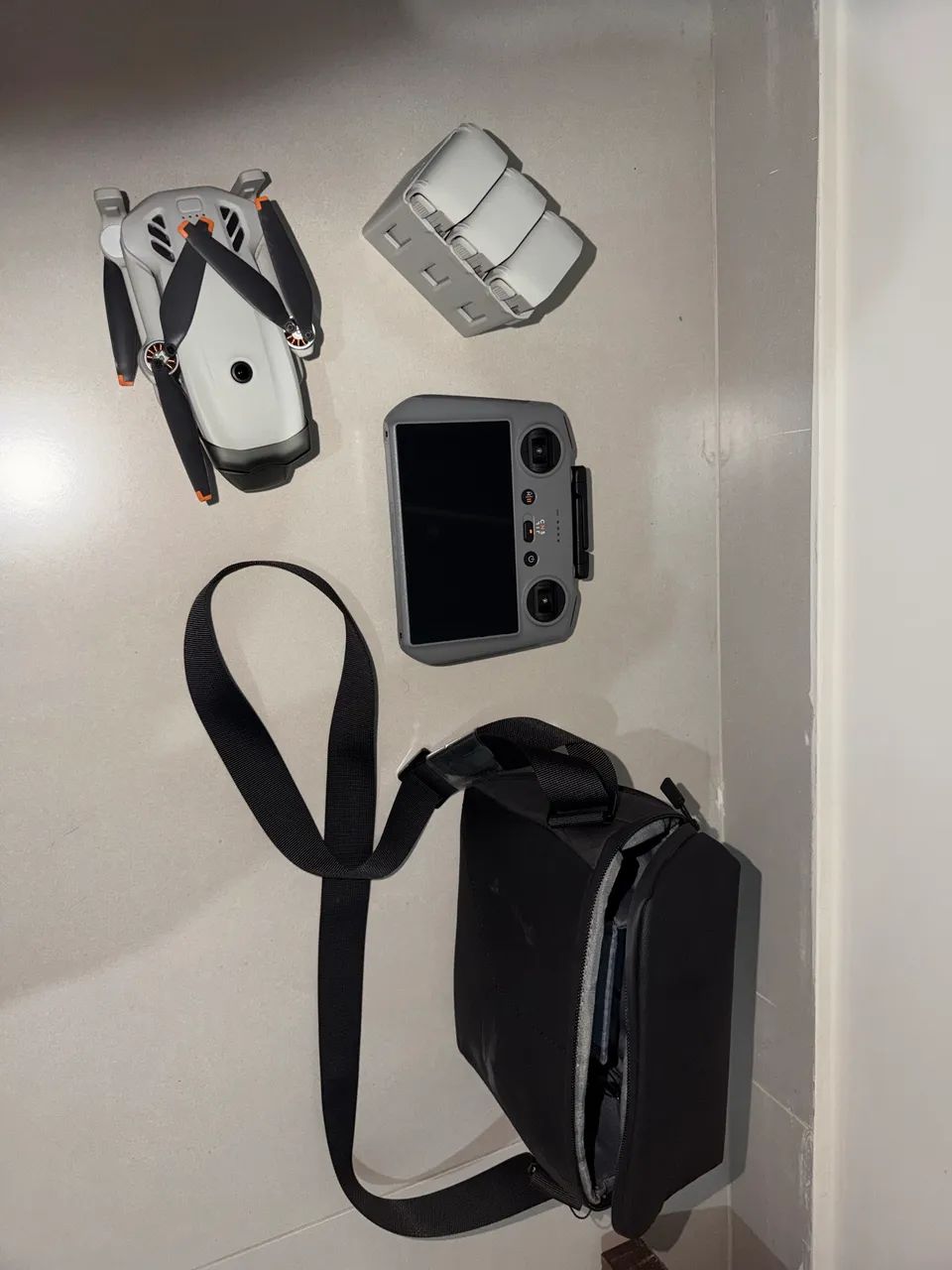 Drone Lito X1 combo  - Foto 2