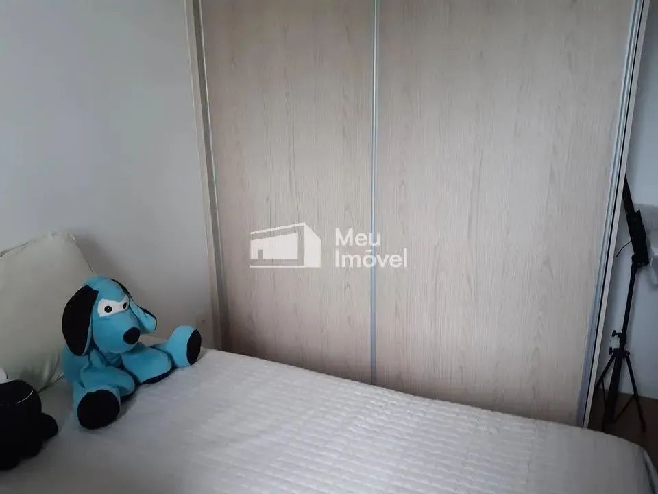 Aluguel Apartamento 3 Dormitórios sendo 1 Suíte Varanda com Churrasqueira - 108m² - Condom - Foto 7