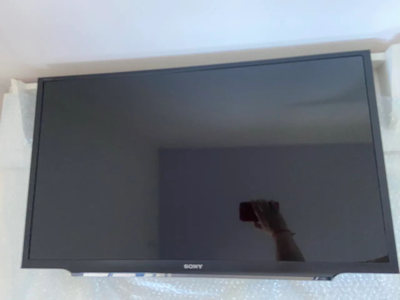 Smartv Sony 32?