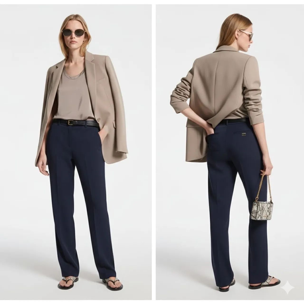 Calça Michael Kors - Foto 4