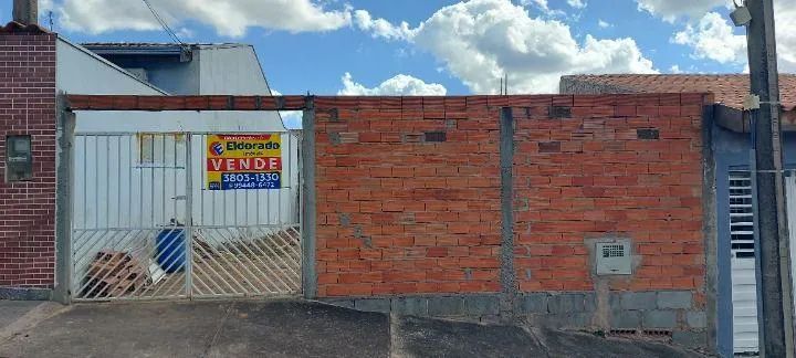Terreno à venda em Campinas, Residencial Cosmos - Foto 3