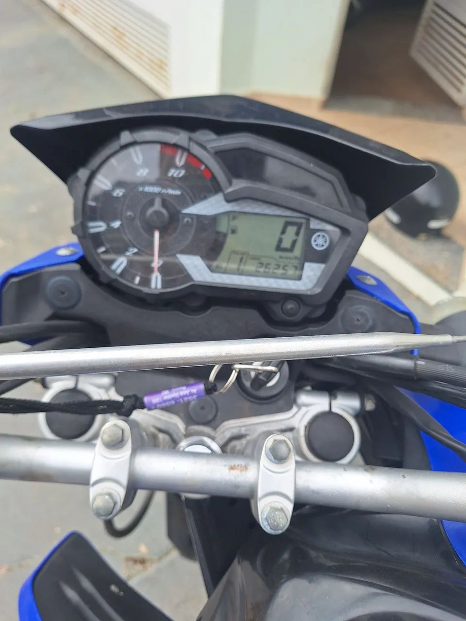 Crosser 150 ED flex 2017  - Foto 4