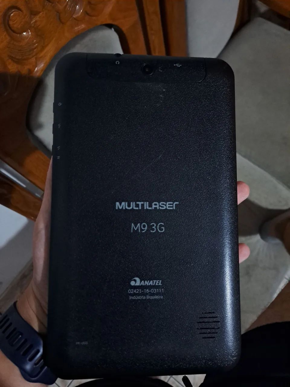 Multilaser M9 3G - Foto 2