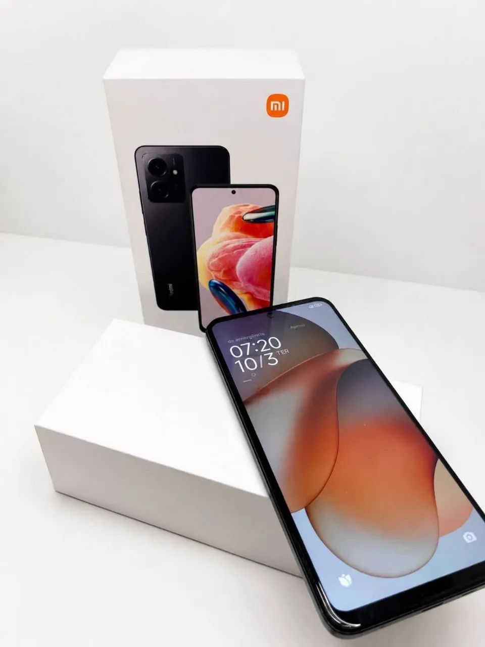 Redmi note 12 - Foto 2