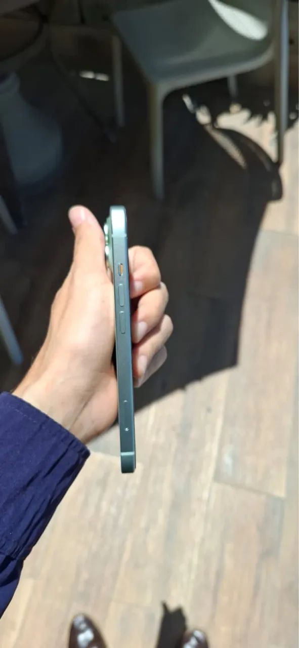 iPhone 15 - 128gb - Foto 5
