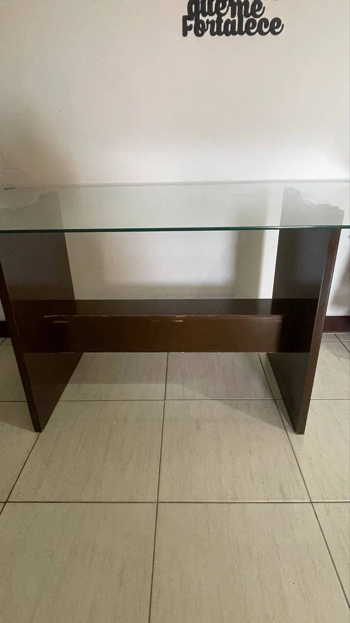 Vendo Mesa de jantar - Foto 4