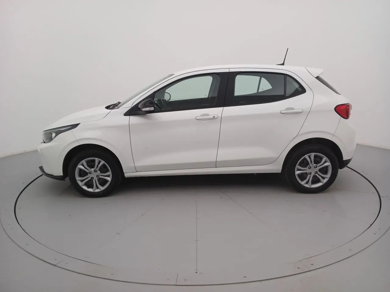 Fiat Argo Drive 1.0 Firefly 2026 - Foto 2