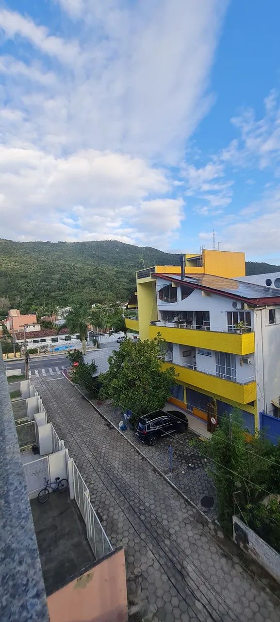 Foto - Florianópolis - Cachoeira do Bom Jesus