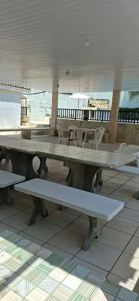 Alugamos casa de praia Aracaju.  - Foto 5