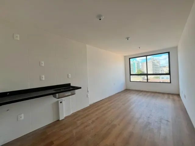  ATERRADO - NEXT 2 - STUDIO  / APT 1 QUARTO - 27,34  M²  - Foto 2