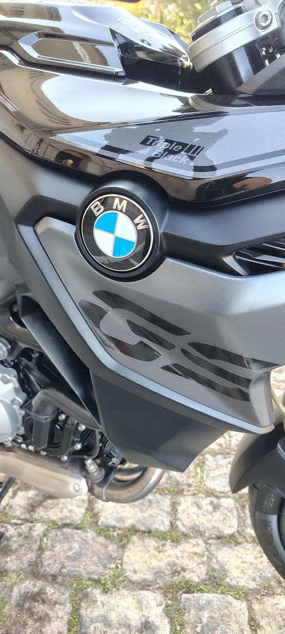 F 850 GS Premium   - Foto 2