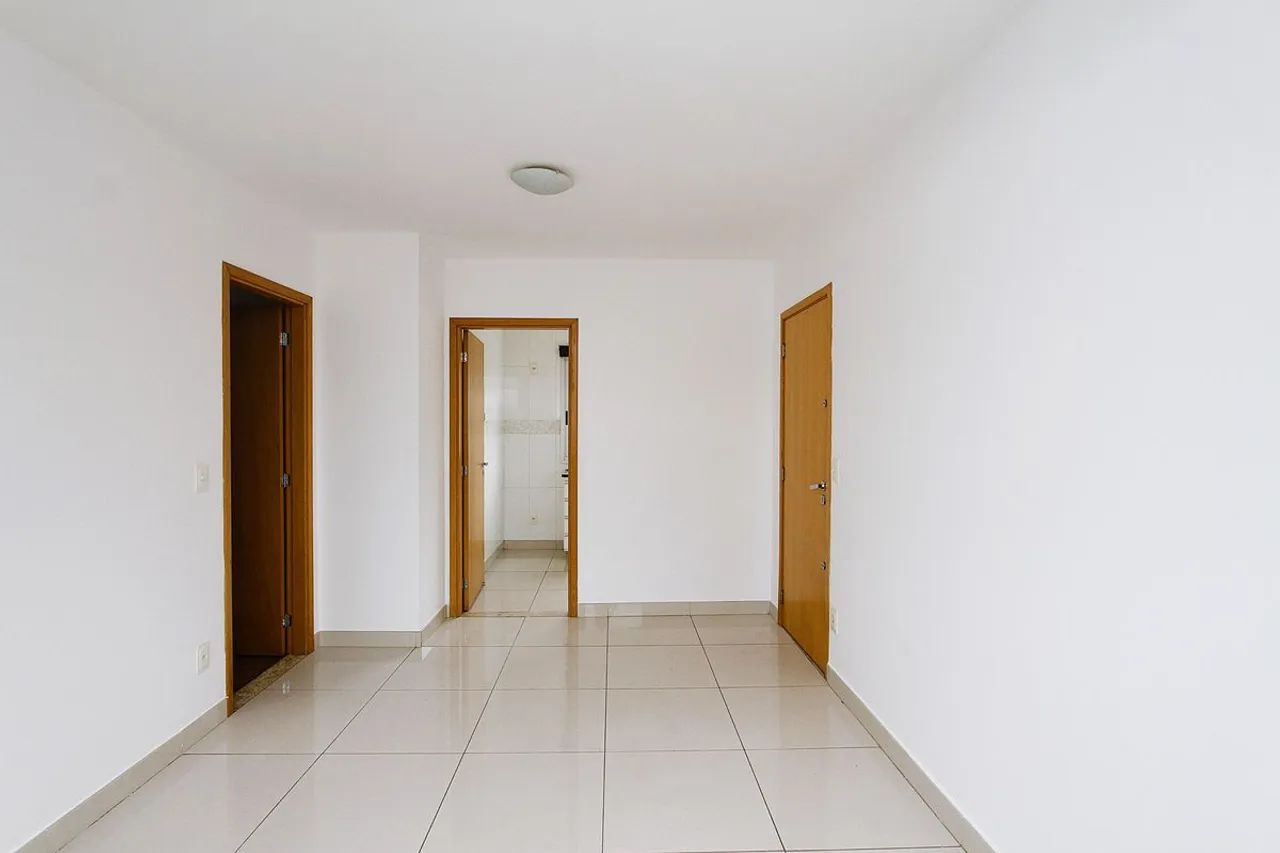 Apartamento à Venda - Nova Granada, 3 Quartos, 64 m2