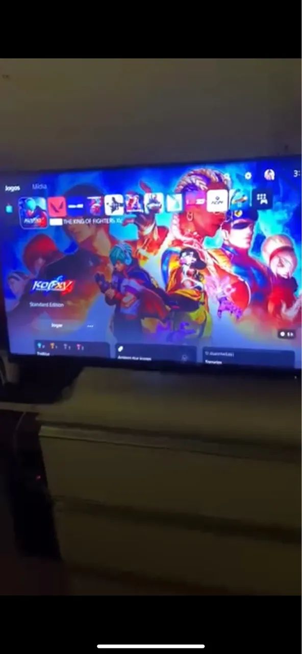 MONITOR AOC 144hz IPS - Foto 3