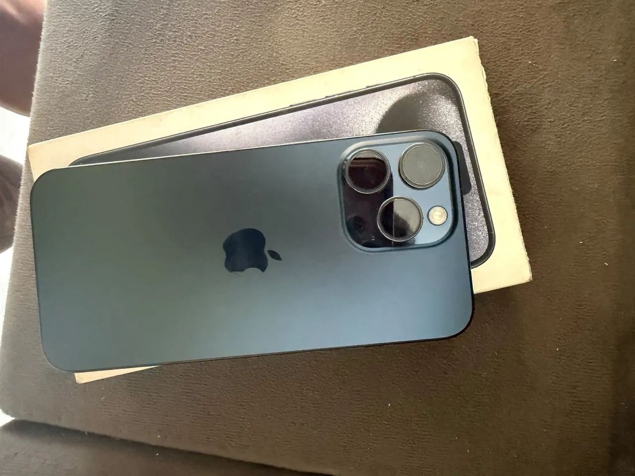 iPhone 15 pro Max  - Foto 2